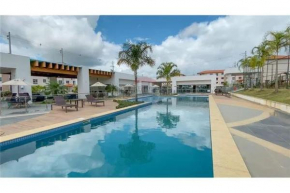 Apartamento SAJ